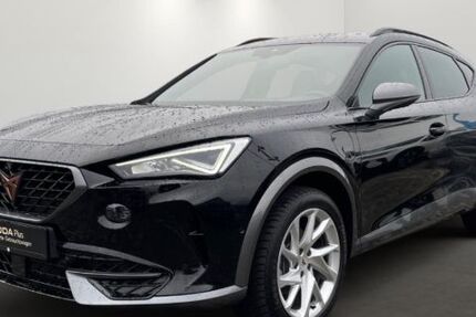 Cupra Formentor 26.273 km 27.940 € Dormagen 41540