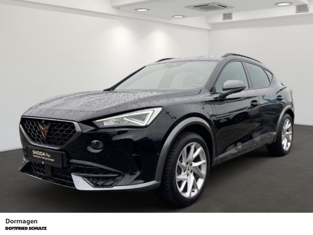 Cupra Formentor 26.273 km 27.940 &euro; Dormagen 41540
