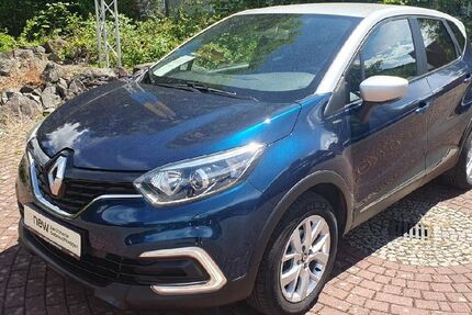 Renault Captur 53.985 km 11.490 &euro; Hagen 58091