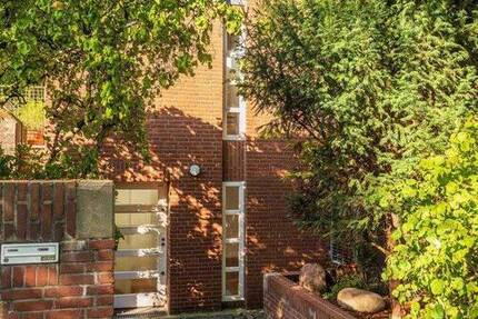 Haus Düsseldorf Mörsenbroich - 3 Zimmer, 100 m&sup2;, 1.650&euro; | Angebot:26861727