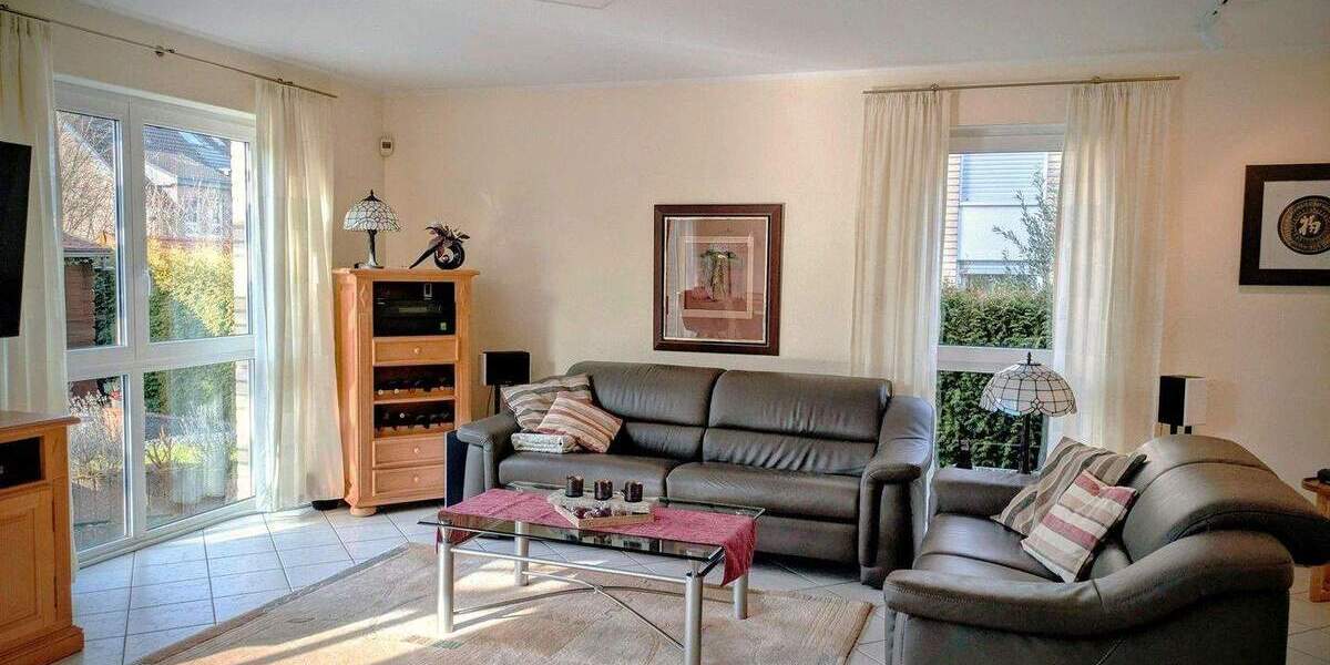 Einfamilienhaus Langenfeld (Rheinland) Reusrath - 6 Zimmer, 157 m&sup2;, 719.000&euro; | Angebot:25741972