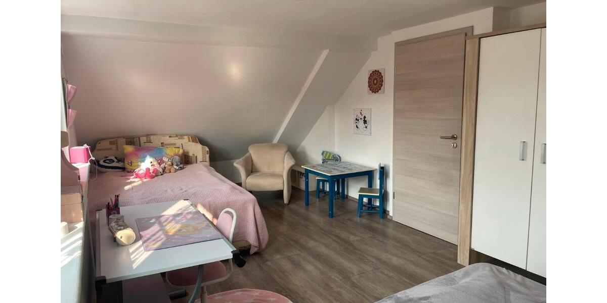 Provisionsfreie Maisonette-Eigentumswohnung 4 zimmer