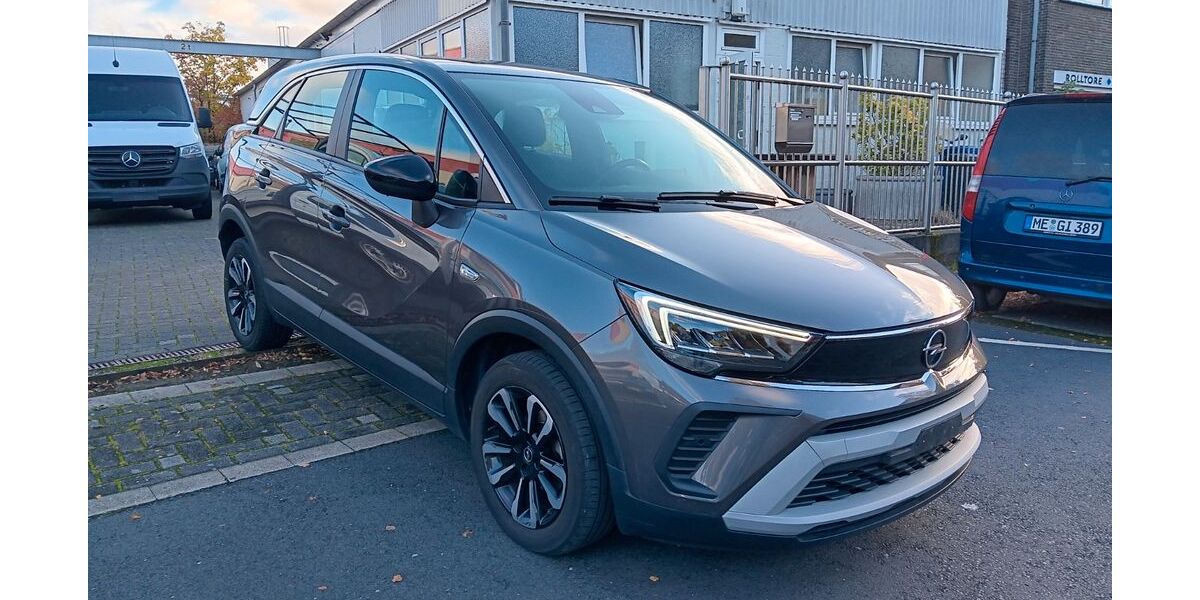 Opel Crossland (X) 57.900 km 13.995 &euro; HILDEN 40724