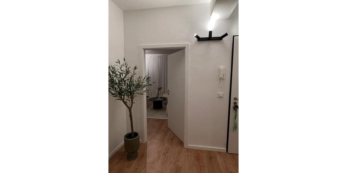 Etagenwohnung Düsseldorf Pempelfort - 2 Zimmer, 50 m&sup2;, 1.450&euro; | Angebot:25409336