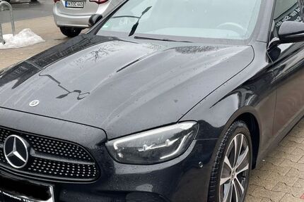 Mercedes-Benz E 200 43.400 km 35.800 &euro; Schalksmühle 58579