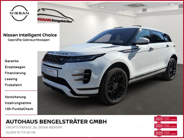 Land Rover Range Rover Evoque 37.600 km 34.200 &euro; Kierspe 58566