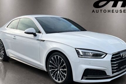 Audi A5 90.959 km 23.450 &euro; Velbert 42551