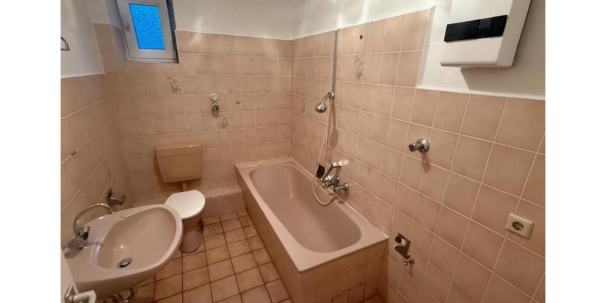 Erdgeschoßwohnung Hagen Hagen-Nord - 1 Zimmer, 42 m&sup2;, 390&euro; | Angebot:26415628