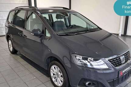 Seat Alhambra 94.914 km 25.990 € Wuppertal - Barmen 42287