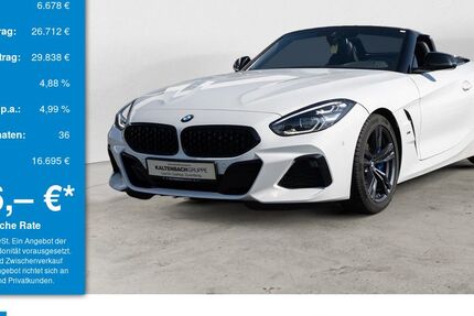 BMW Z4 73.182 km 32.890 &euro; Overath-Vilkerath 51491
