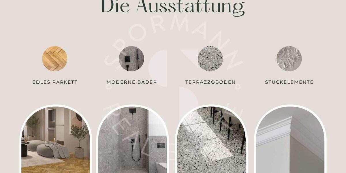 Etagenwohnung Düsseldorf Flingern Nord - 3 Zimmer, 90 m&sup2;, 775.000&euro; | Angebot:22926641