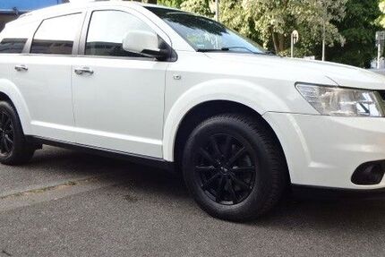 Fiat Freemont