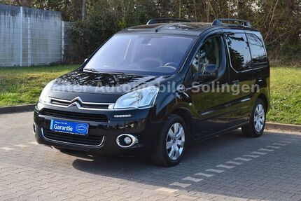 Citroen Berlingo 199.900 km 4.990 &euro; Solingen 42659