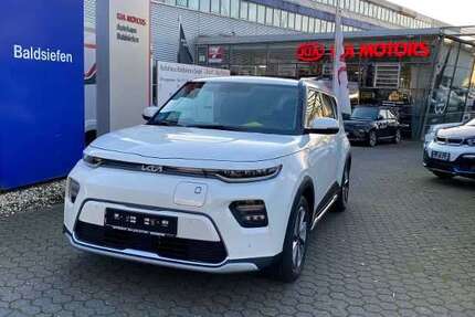 Kia Soul 11.500 km 28.750 &euro; Bergisch Gladbach 51427