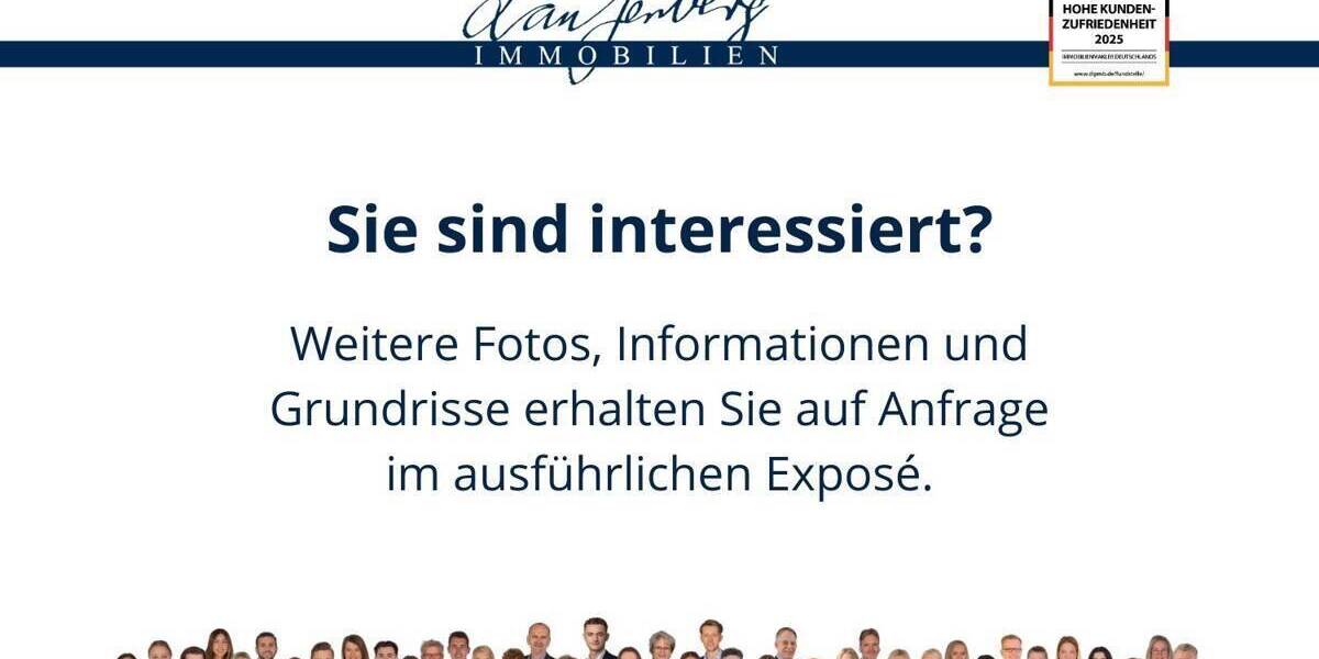 Etagenwohnung Monheim am Rhein / Baumberg Baumberg - 3 Zimmer, 74 m&sup2;, 254.990&euro; | Angebot:26258845