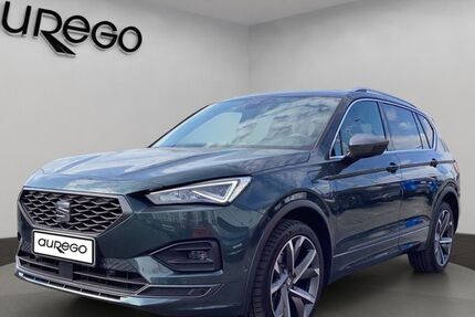 Seat Tarraco 45.927 km 29.470 &euro; Wuppertal 42103