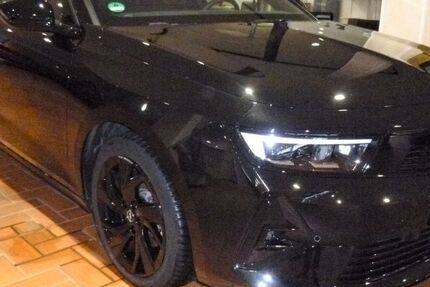 Opel Astra 9.900 km 26.200 &euro; Halver 58553