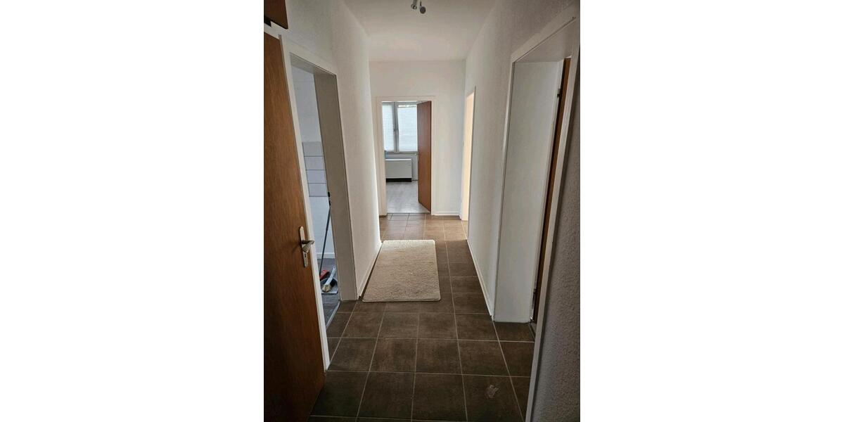 Ländliche 3-Zimmer-Wohnung mit Balkon in Wersbach, Leichlingen 3 zimmer