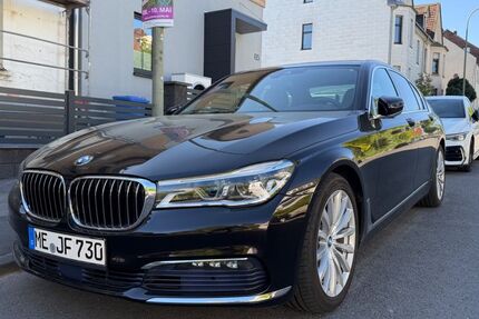BMW 730 80.500 km 32.000 &euro; Wülfrath 42489