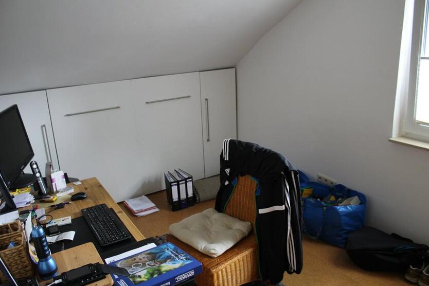 2 Familienhaus in Hattingen Bredenscheid