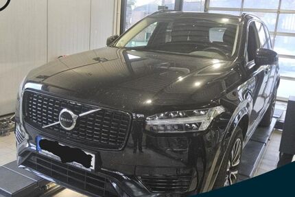 Volvo XC90 30.059 km 53.990 € Essen-Kray 45309