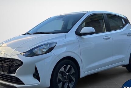 Hyundai i10 11.062 km 16.590 &euro; Wuppertal 42281