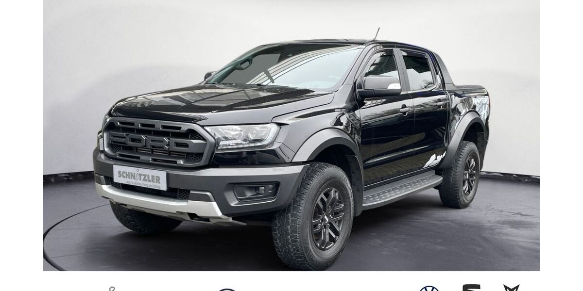Ford Ranger 107.347 km 33.950 &euro; Hilden 40721