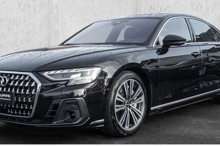 Audi A8 86.918 km 58.270 &euro; Düsseldorf 40474