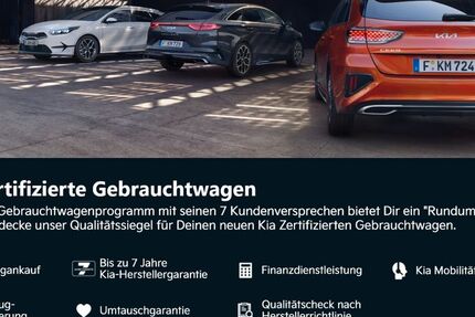 Kia Stonic 52.000 km 17.499 &euro; Hagen 58135