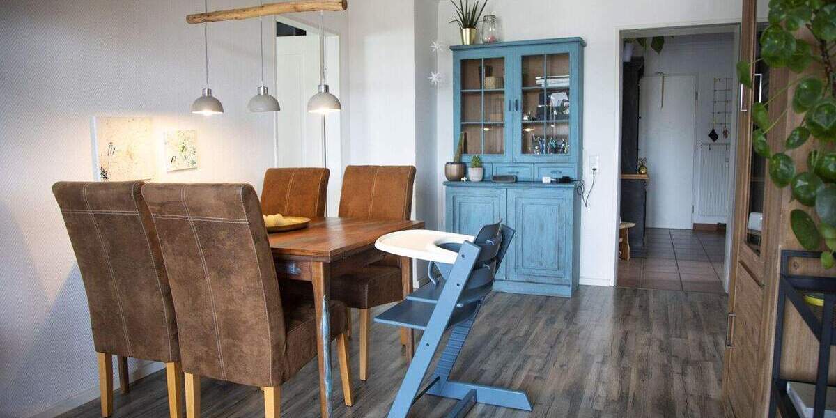 Etagenwohnung Hagen Emst - 2 Zimmer, 72 m&sup2;, 149.500&euro; | Angebot:25730260