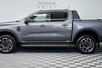Ford Ranger 52.000 km 47.990 &euro; Radevormwald 42477