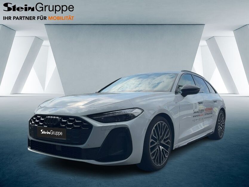 Audi A5 8.900 km 67.980 € Gummersbach 51645