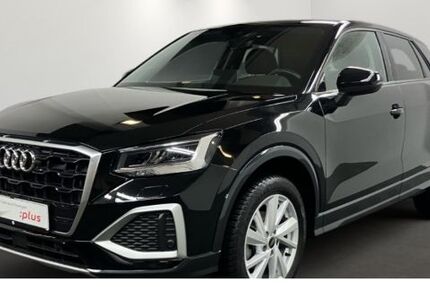 Audi Q2 29.631 km 24.810 &euro; Hagen 58089