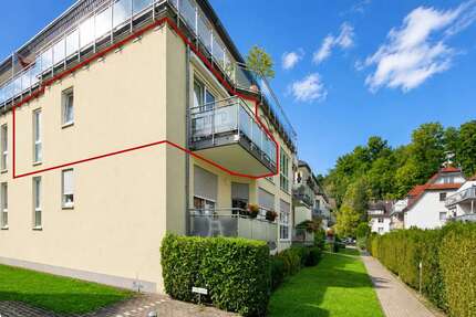 Wohnung Overath - 2 Zimmer, 72 m&sup2;, 250.000&euro; | Angebot:26166107