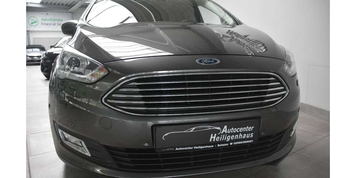 Ford C-Max 104.512 km 10.480 &euro; Heiligenhaus 42579