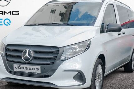 Mercedes-Benz Vito 53.017 km 41.240 &euro; Hagen 58135