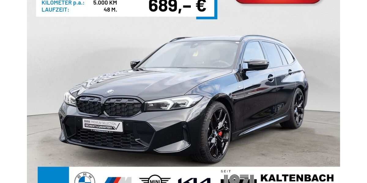 BMW M340d 17.967 km 59.990 &euro; Overath-Vilkerath 51491