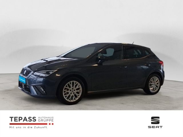 Seat Ibiza 17.681 km 21.333 &euro; Wuppertal 42369