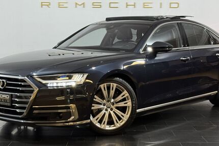 Audi A8 110.000 km 35.990 &euro; Remscheid 42897