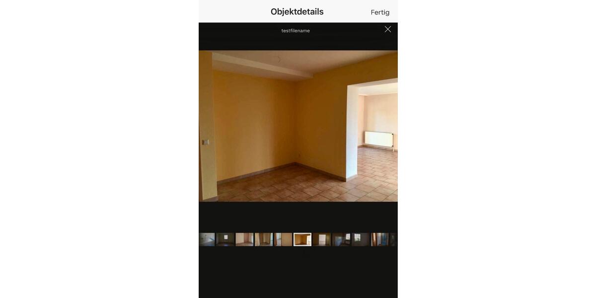 Etagenwohnung Schwelm - 3.5 Zimmer, 115 m&sup2;, 1.200&euro; | Angebot:26413481