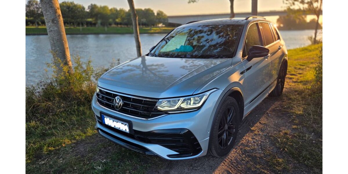 VW Tiguan 89.300 km 34.900 &euro; Hattingen 45525