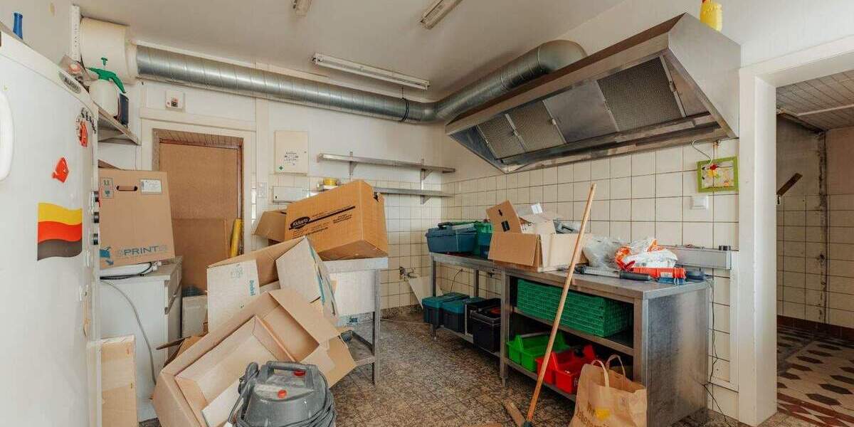 Mehrfamilienhaus, Wohnhaus Leverkusen Quettingen - 6 Zimmer, 345 m&sup2;, 569.000&euro; | Angebot:25777933