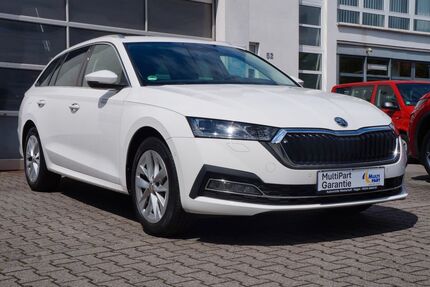 Skoda Octavia 83.500 km 22.900 &euro; Hagen 58119