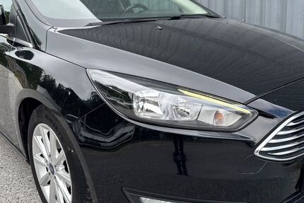 Ford Focus 217.278 km 4.790 &euro; Bergisch Gladbach 51467