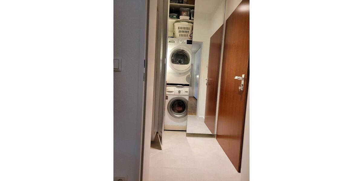 Wohnung in Flingern Nord 1 zimmer