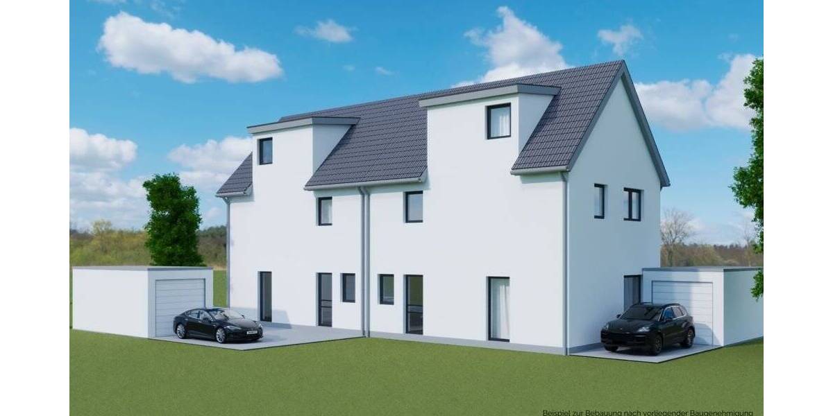 Grundstück Gevelsberg - 149.000&euro; | Angebot:25686633