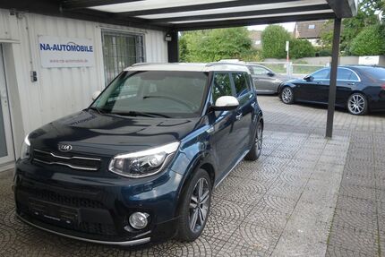 Kia Soul 82.000 km 10.600 &euro; Langenfeld 40764
