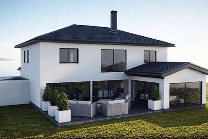 Haus zum Kaufen in Wipperfürth 1.079.426 € 229 m² 6 zimmer