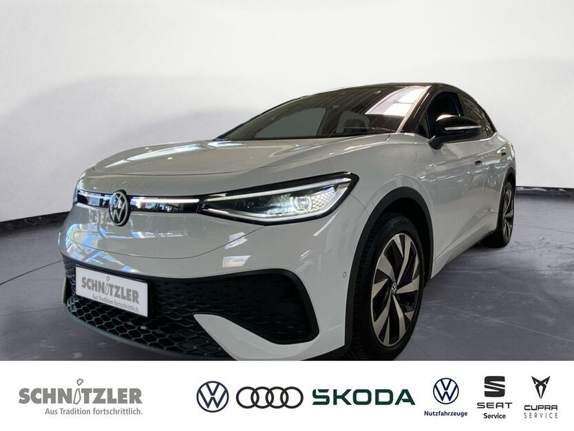 VW ID.5 4.999 km 47.890 € Langenfeld 40764
