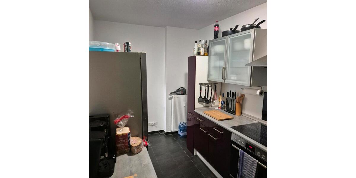 2 Zimmer Wohnung 74qm Solingen 2 zimmer
